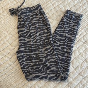 Target - Fleece Pajama Pant